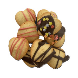 ENAMORADAS 200g 18 u/c GL