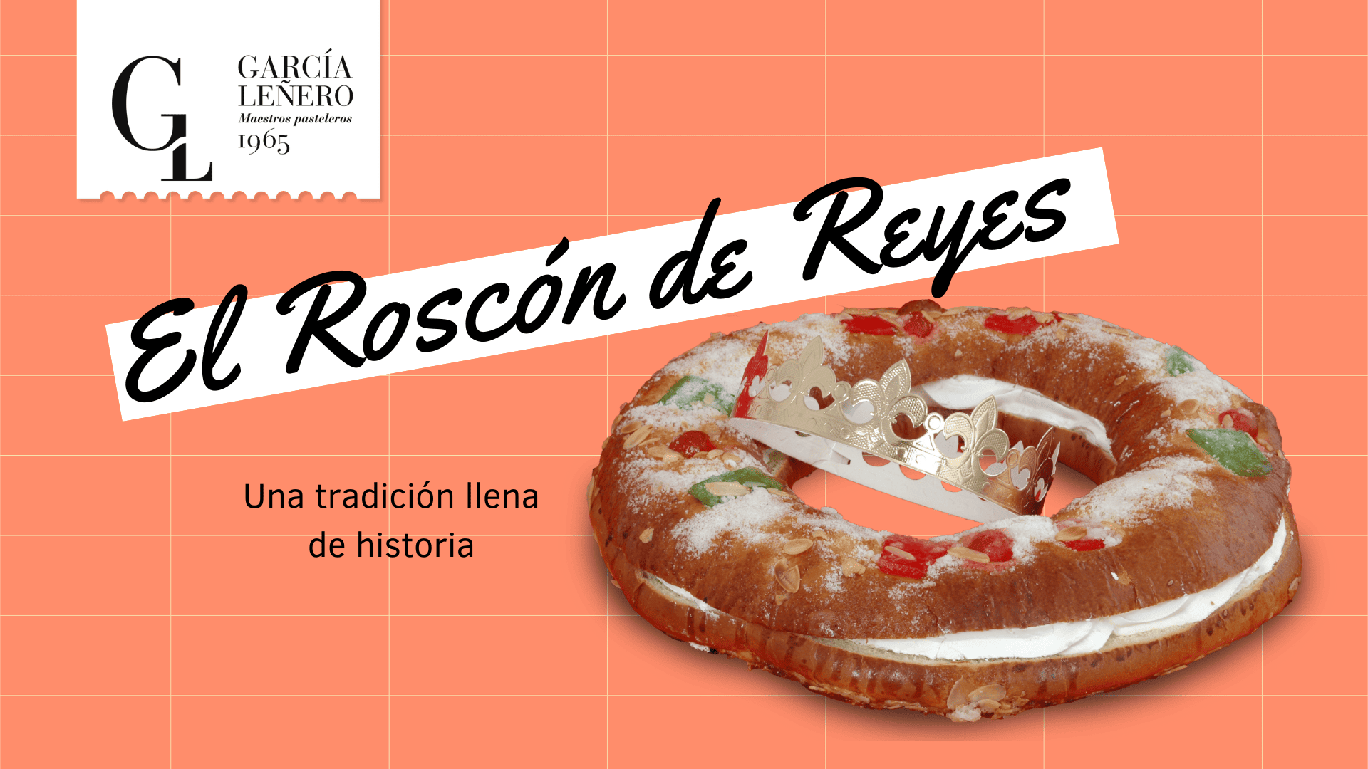 origen roscón de reyes