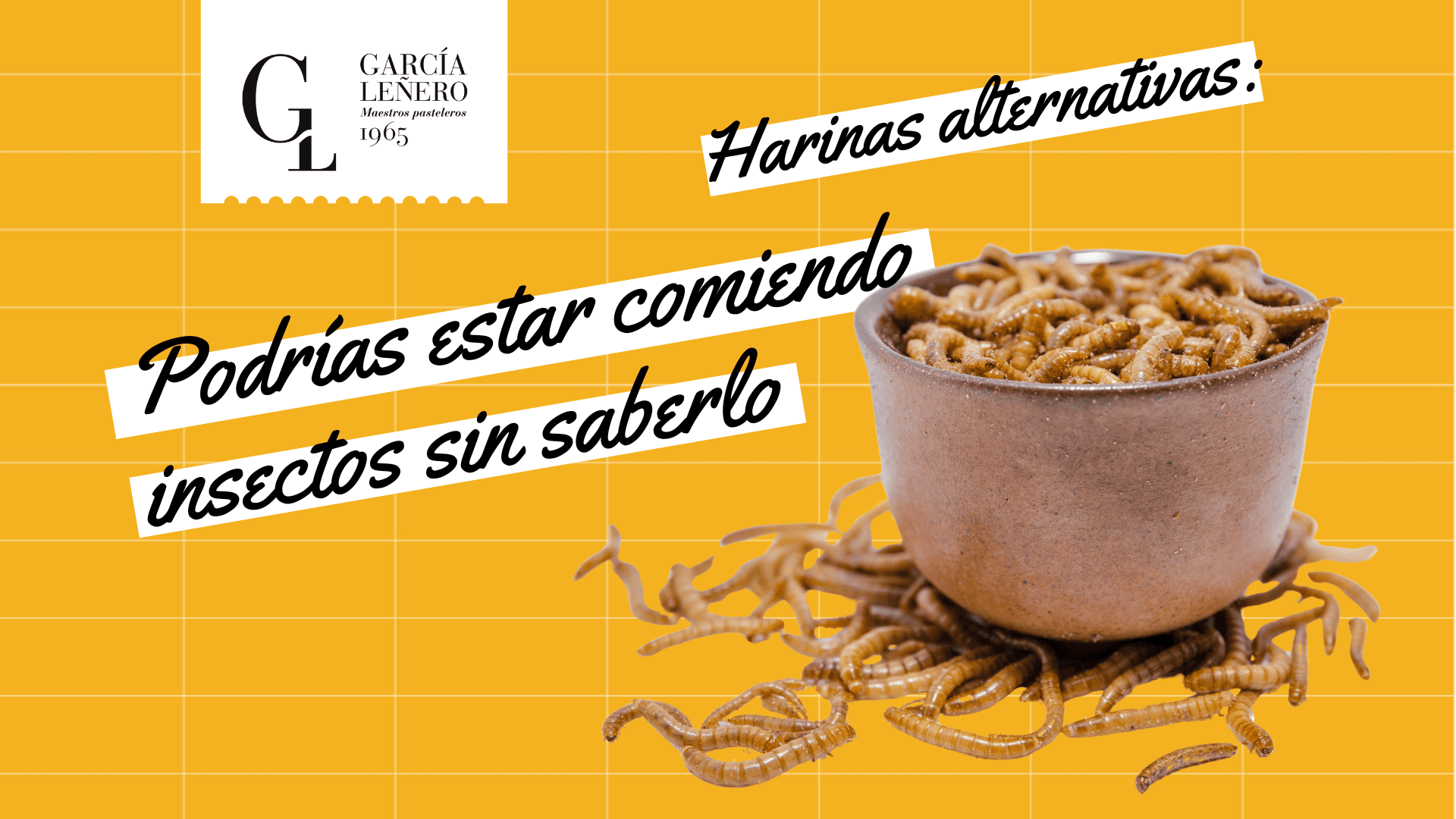 harinas alternativas