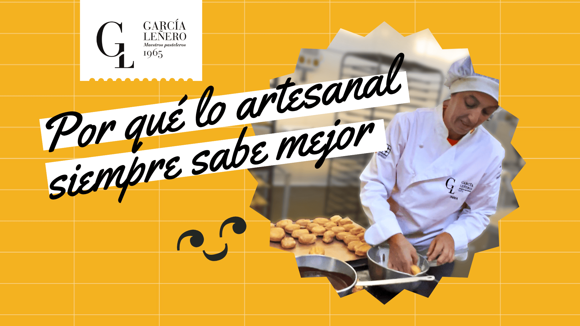 por qué lo artesanal siempre sabe mejor